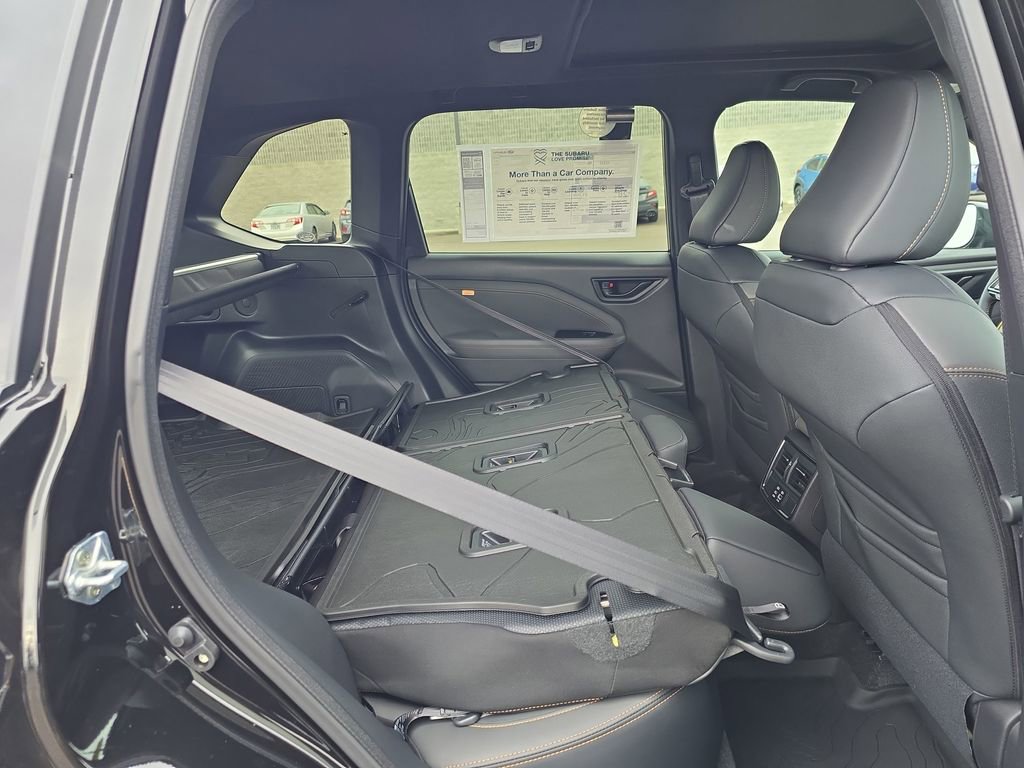 New 2026 Subaru Forester Wilderness image 19