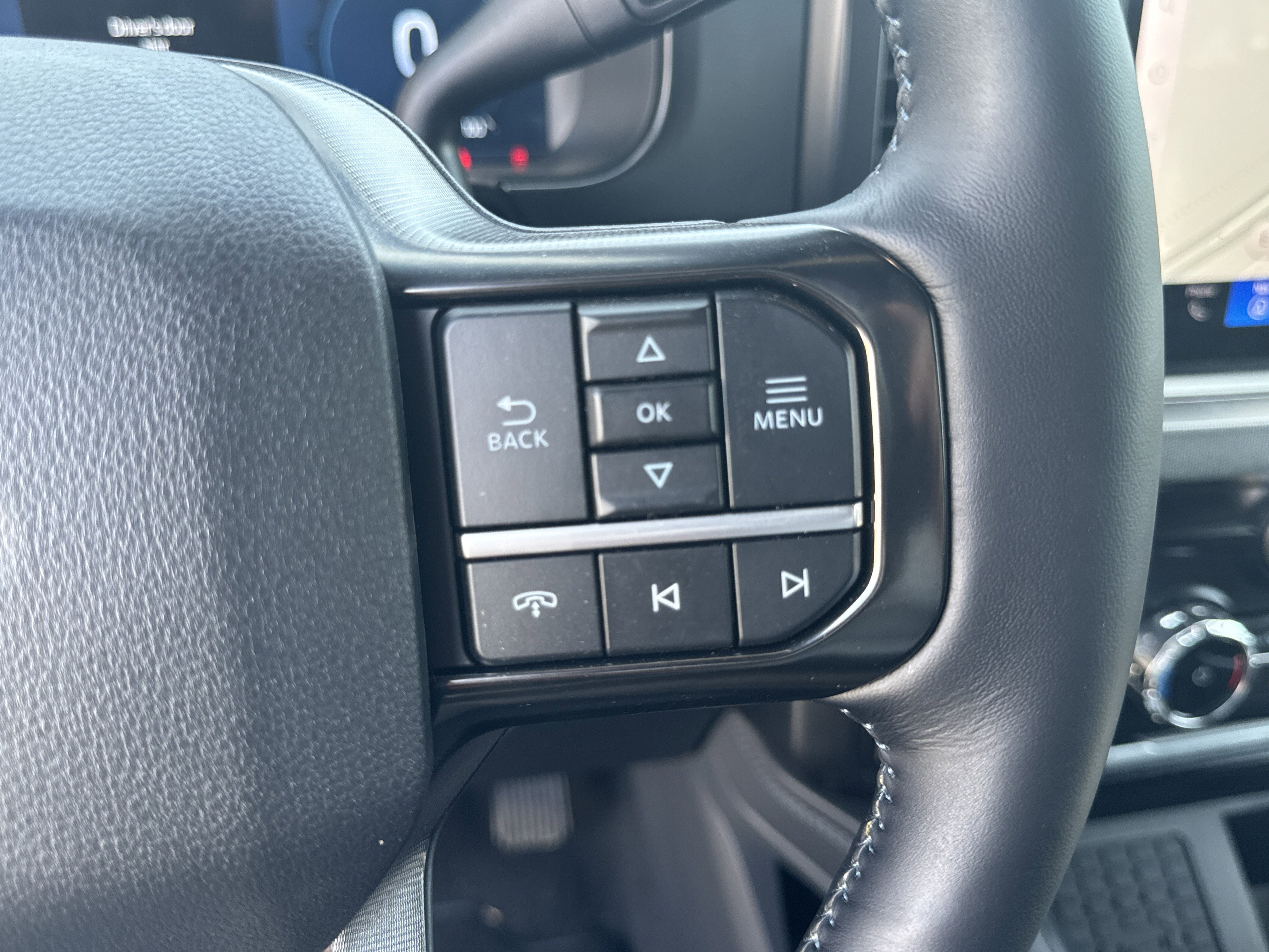 New 2026 Ford F450 Platinum image 32