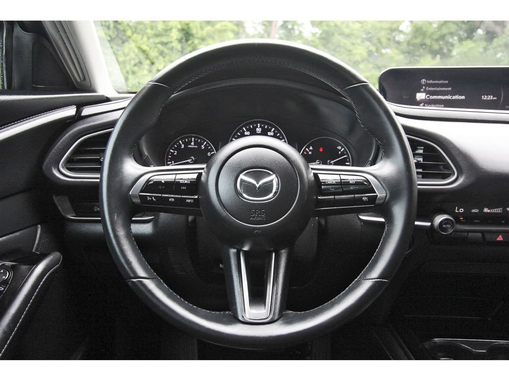Used 2024 MAZDA CX-30 AWD 2.5 S w/ Select Sport Pkg image 13