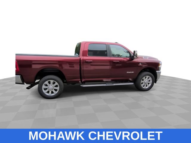 Used 2023 RAM 2500 Laramie AWD/4WD image 9