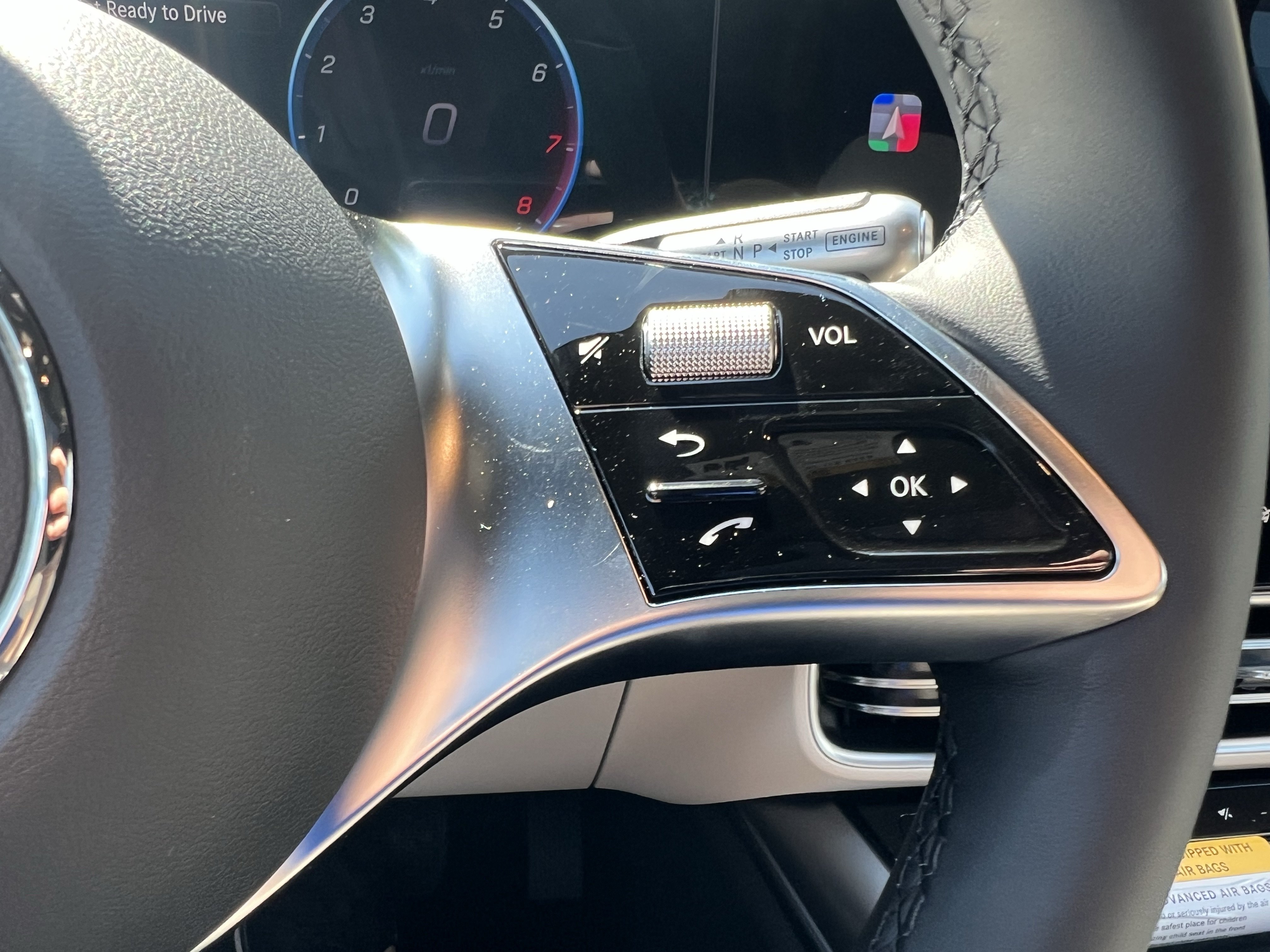 New 2027 Mercedes-Benz CLA 220 image 21