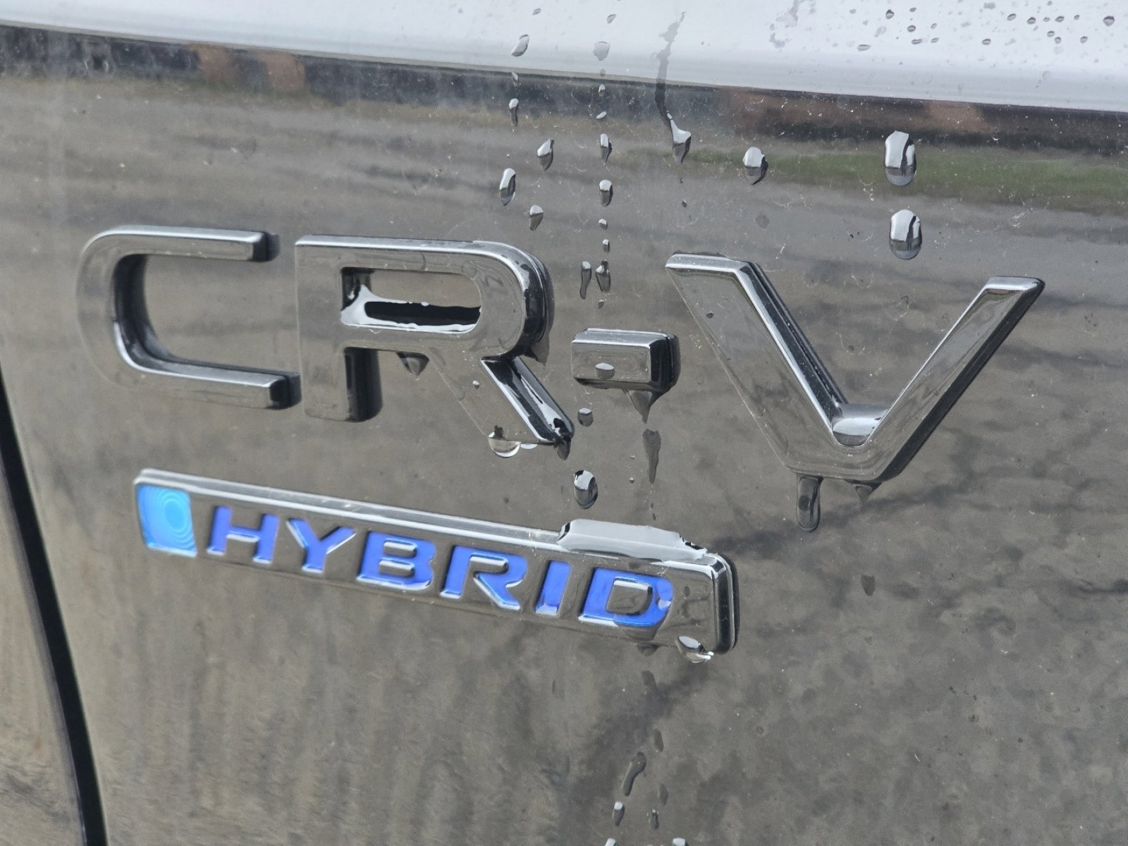 New 2026 Honda CR-V Sport-L image 11