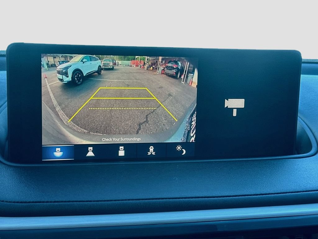 Used 2023 Acura MDX w/ Technology Package FWD image 14