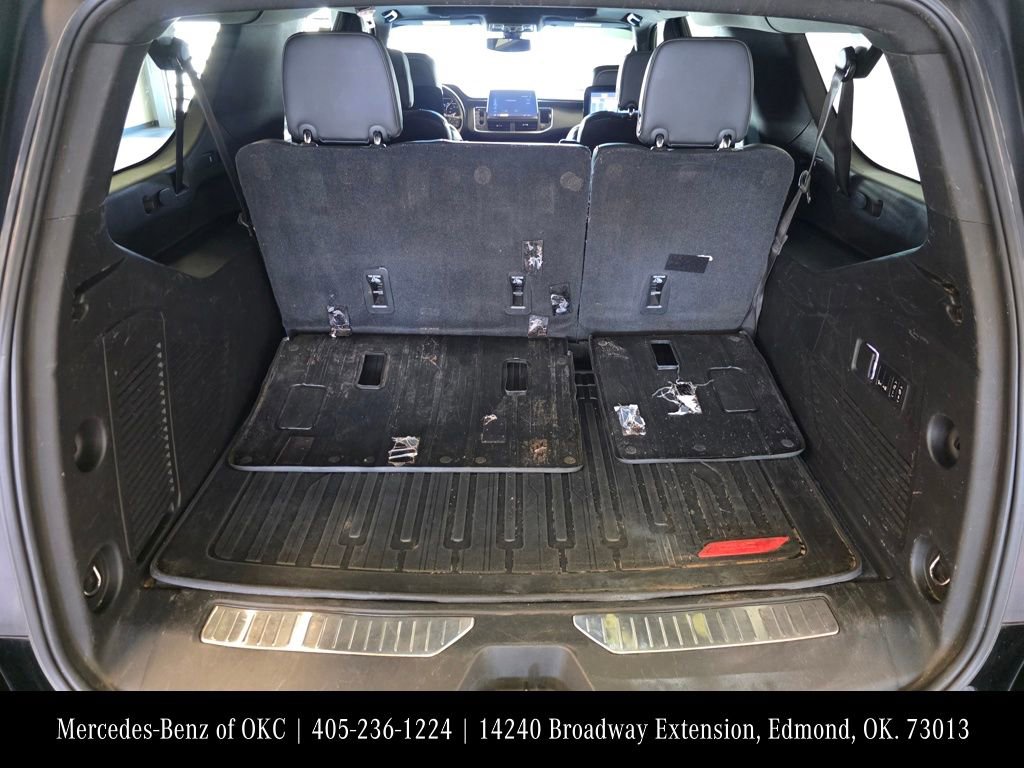 Used 2021 GMC Yukon XL AT4 w/ AT4 Premium Plus Package image 23