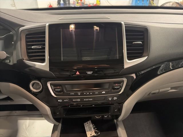 Used 2020 Honda Ridgeline RTL-E image 20