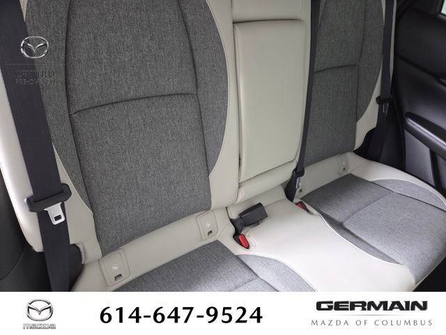 Certified 2026 MAZDA CX-30 Aire Edition AWD/4WD image 22