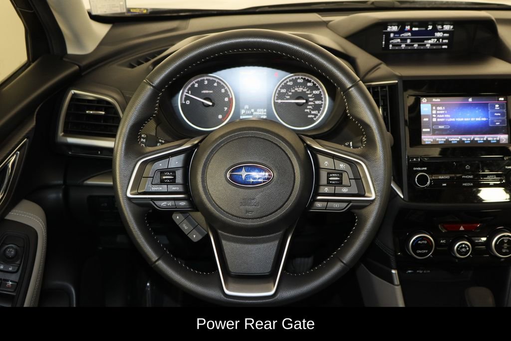 Used 2023 Subaru Forester Premium image 7