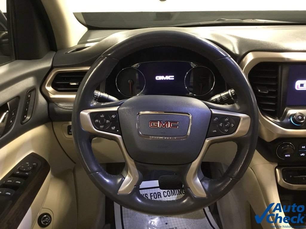 Used 2020 GMC Acadia Denali AWD/4WD image 46