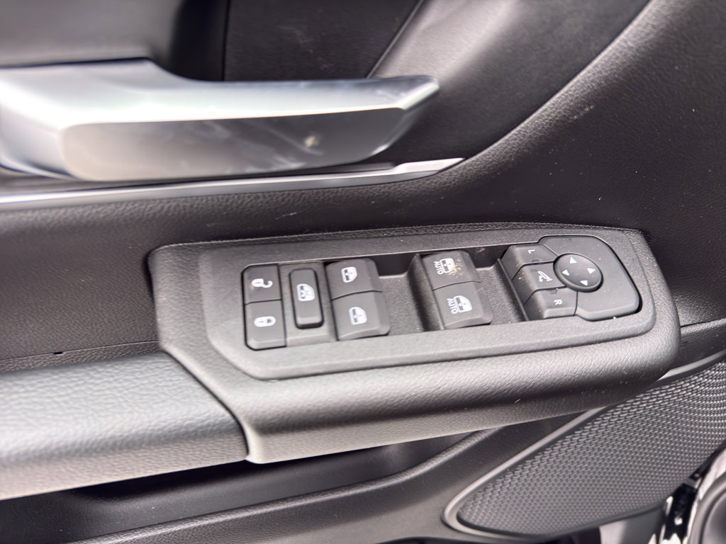 New 2026 RAM 1500 Big Horn w/ Night Edition image 12