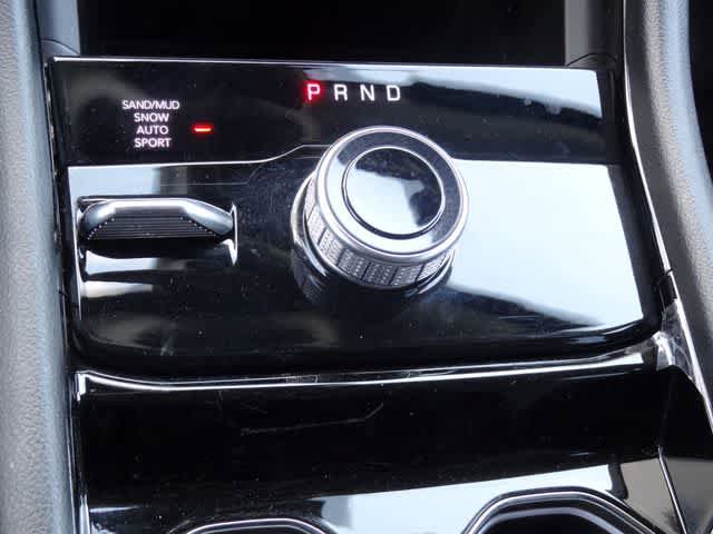 Used 2023 Jeep Grand Cherokee L Limited AWD/4WD image 42
