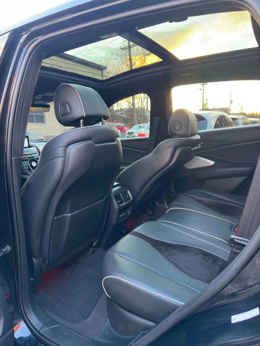 Used 2019 Acura RDX A-Spec image 6