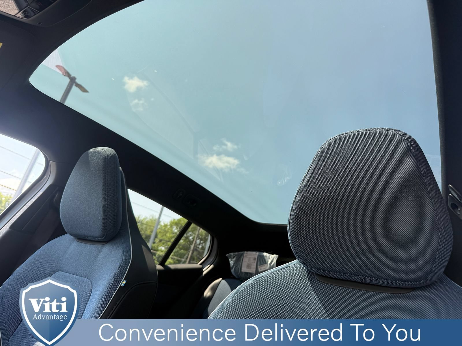 New 2026 Volvo EX30 Ultra w/ Protection Package Premier AWD/4WD image 14