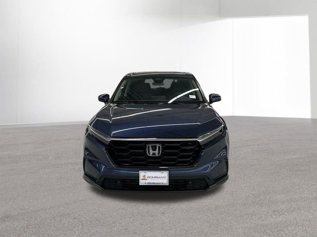 New 2026 Honda CR-V EX-L image 24