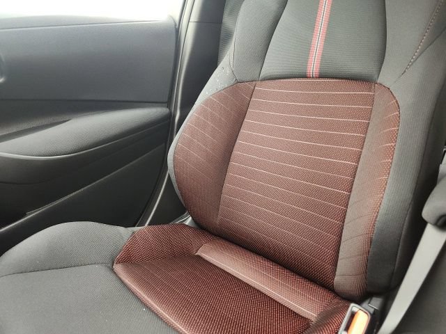 Certified 2026 Toyota Corolla SE FWD image 60