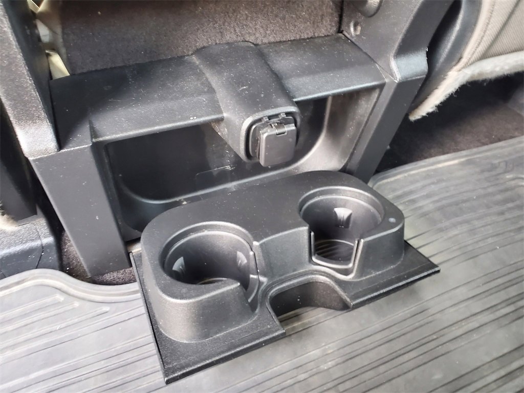 Used 2015 Ford F150 XLT w/ Equipment Group 301A Mid image 25