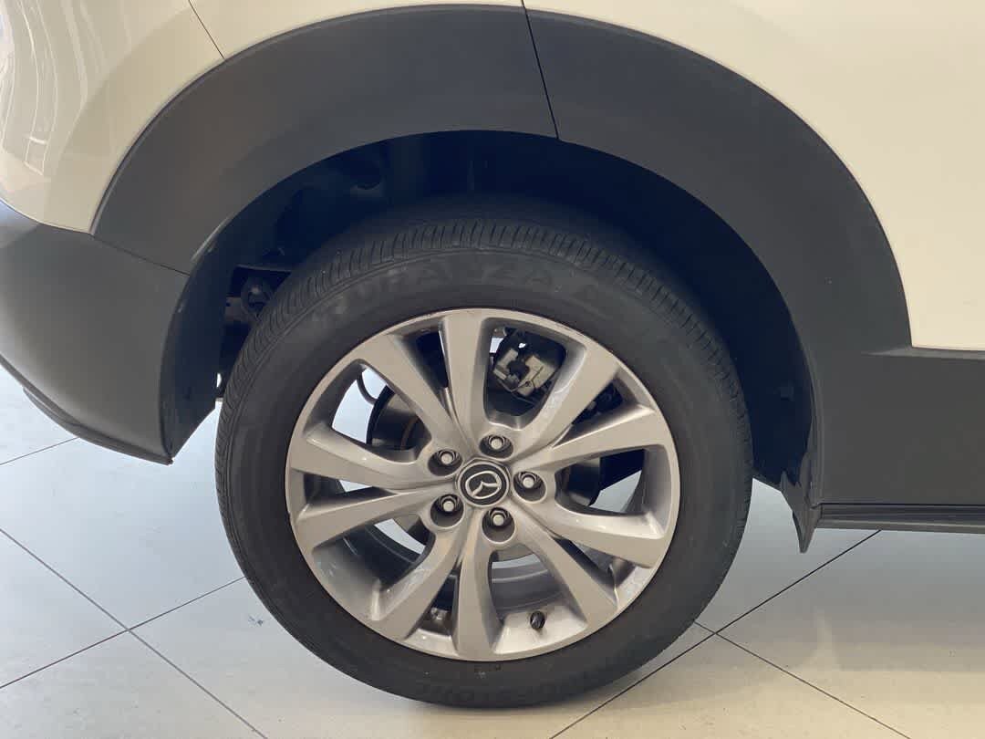 Used 2021 MAZDA CX-30 AWD 2.5 S w/ Select Package image 13
