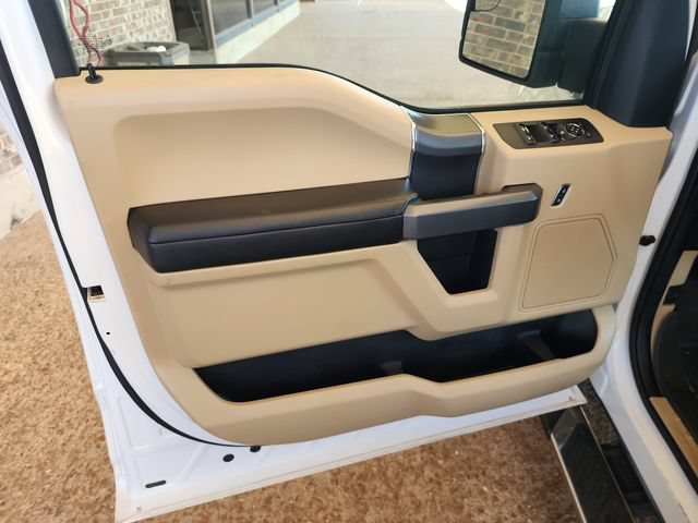 Used 2018 Ford F150 XLT w/ Equipment Group 301A Mid AWD/4WD image 9
