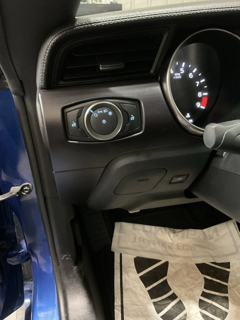 Used 2018 Ford Mustang Shelby GT350 w/ Electronics Package image 8