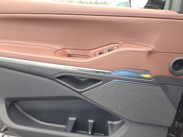 New 2026 Lincoln Navigator Reserve image 42