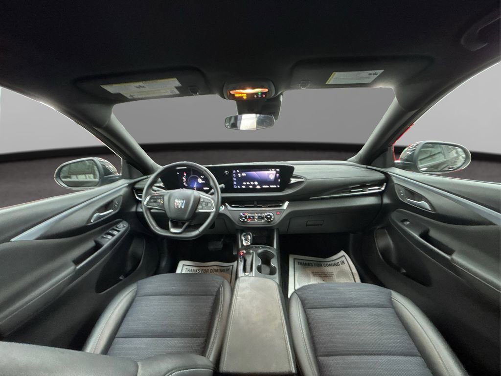Used 2024 Buick Envista Preferred w/ Convenience I Package image 25