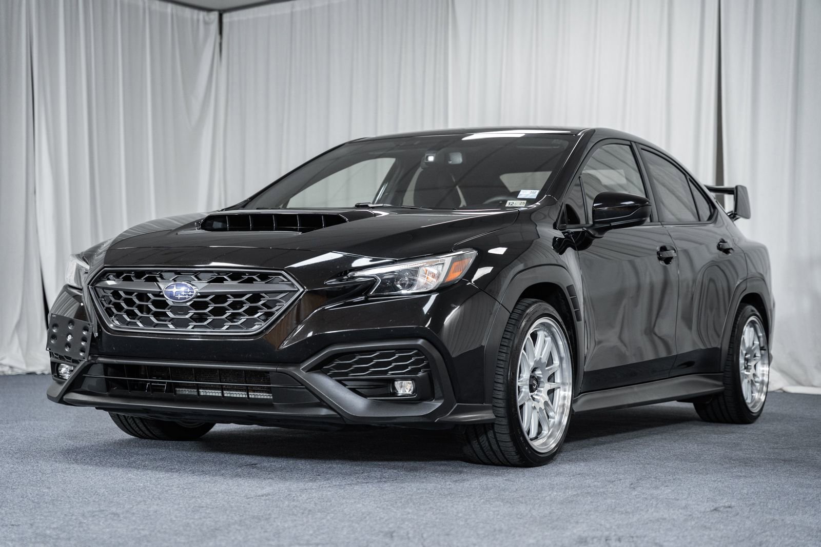 Used 2022 Subaru WRX image 3