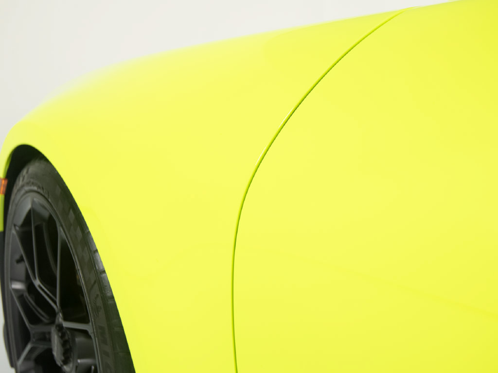 Certified 2023 Porsche 911 GT3 RWD image 49