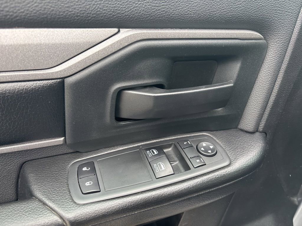 Used 2020 RAM 2500 Tradesman image 11