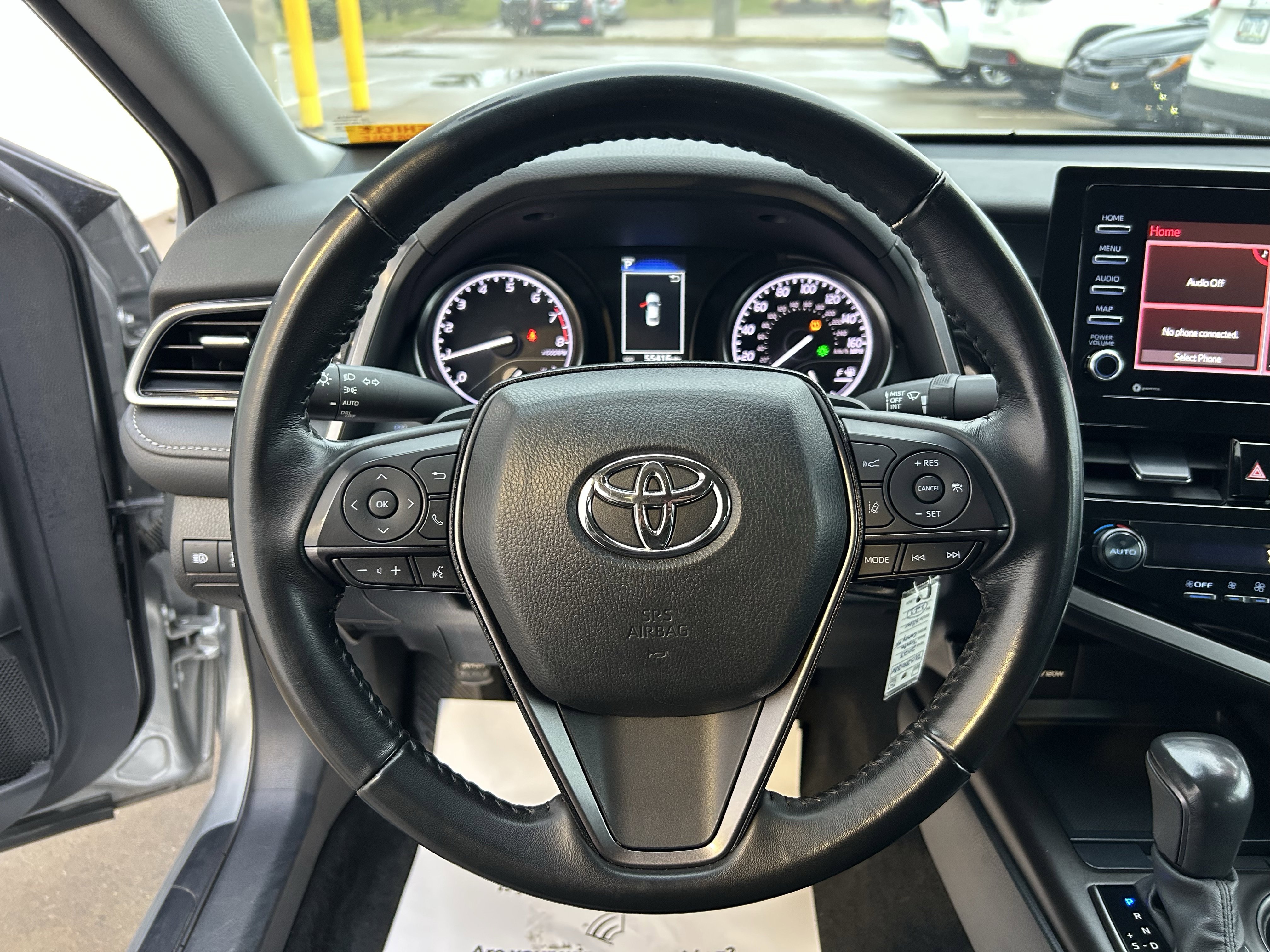 Certified 2023 Toyota Camry SE image 19