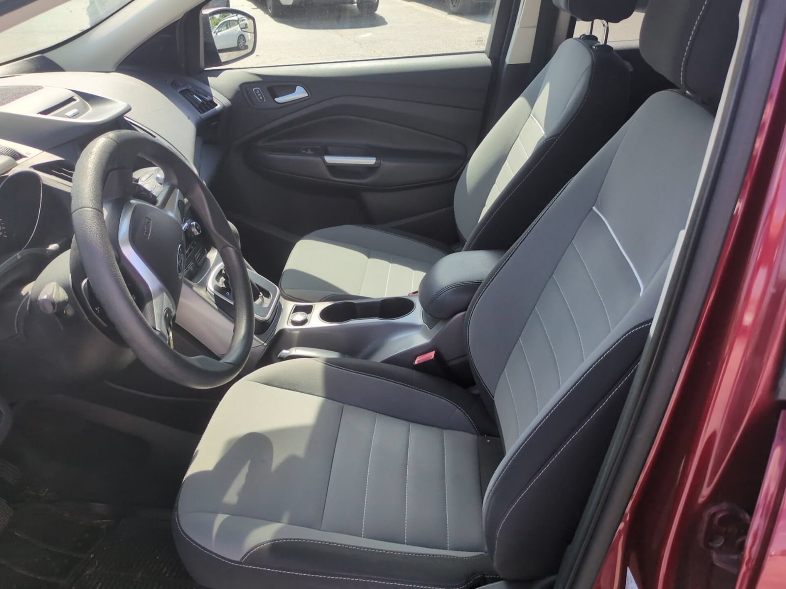 Used 2013 Ford Escape SE FWD image 18