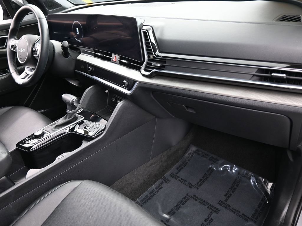 Used 2024 Kia Sportage X-Pro image 48