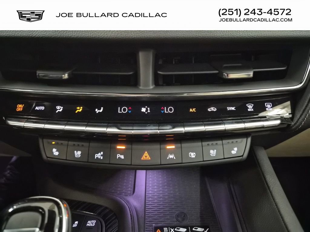 New 2026 Cadillac CT5 Premium Luxury RWD image 27