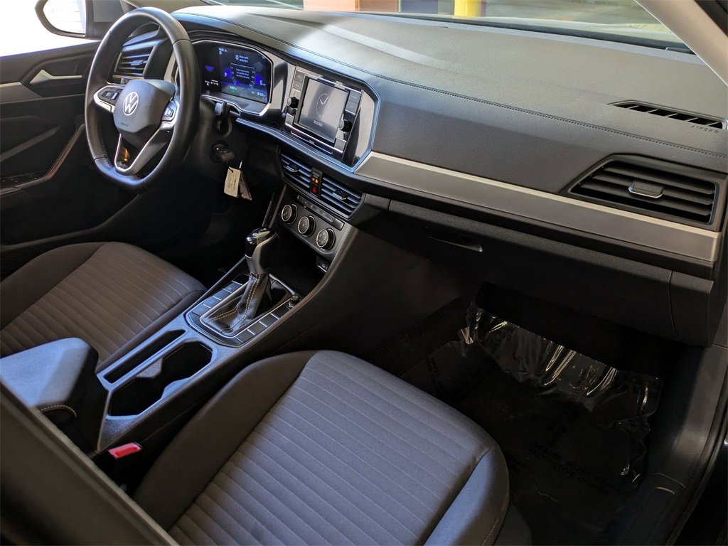 Used 2024 Volkswagen Jetta S image 29