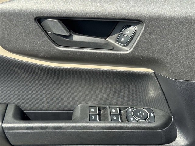 New 2025 Ford Bronco Sport Big Bend image 19