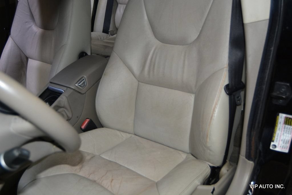 Used 2007 Volvo V70 2.4 FWD image 16