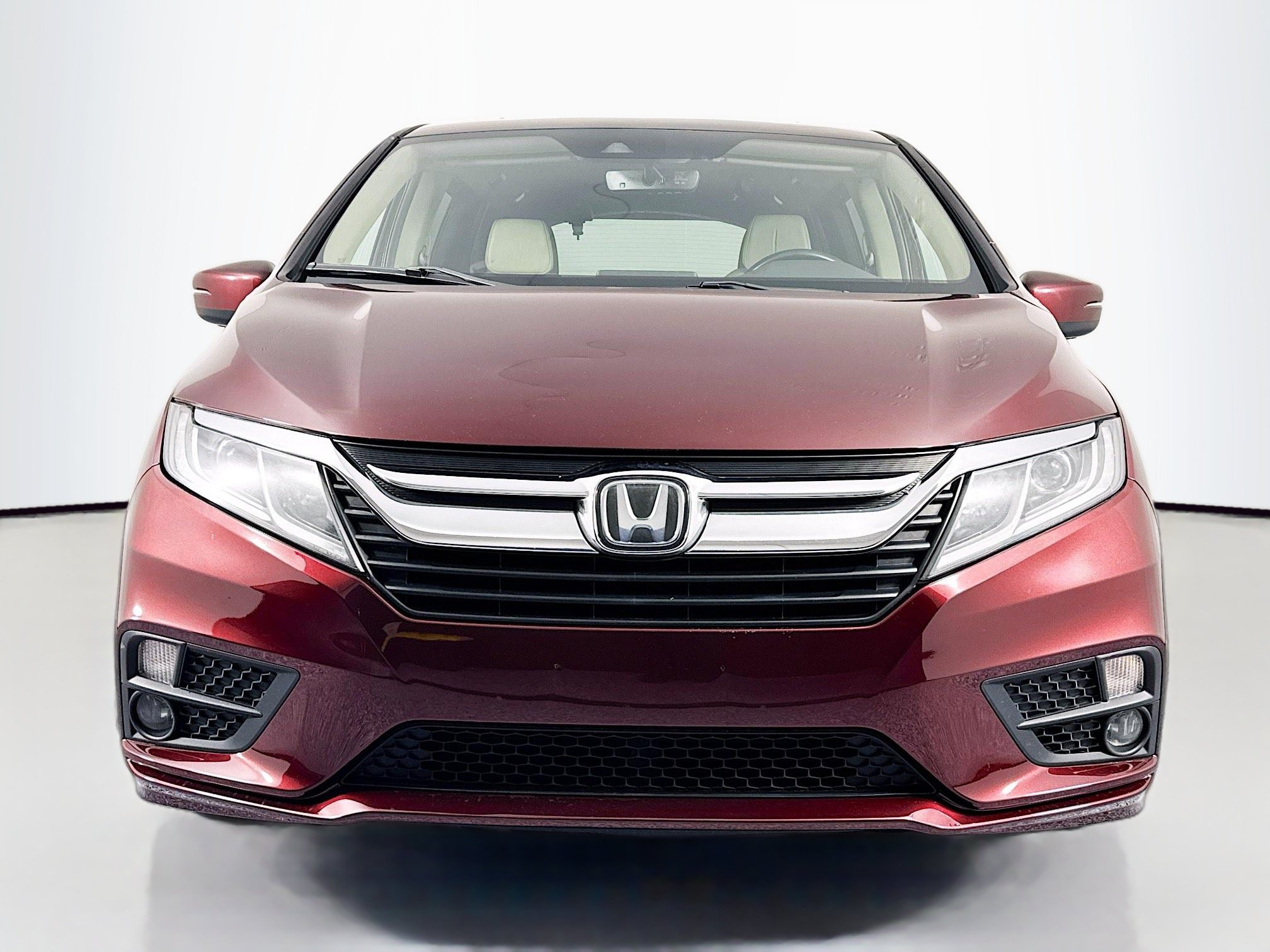 Used 2020 Honda Odyssey EX-L image 2