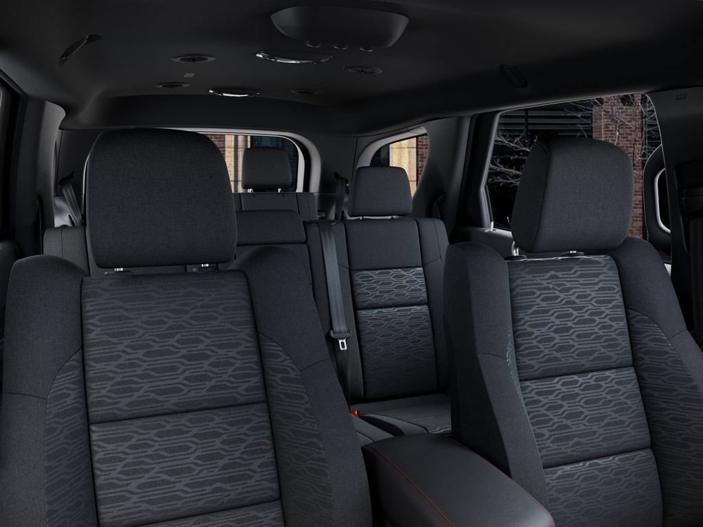 New 2027 Dodge Durango GT AWD/4WD image 26