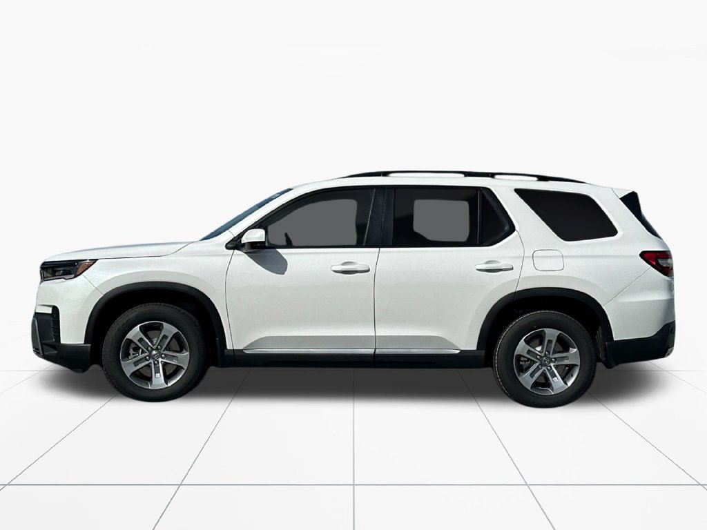 New 2026 Honda Pilot EX-L image 7