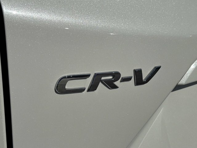 Certified 2021 Honda CR-V EX-L image 31