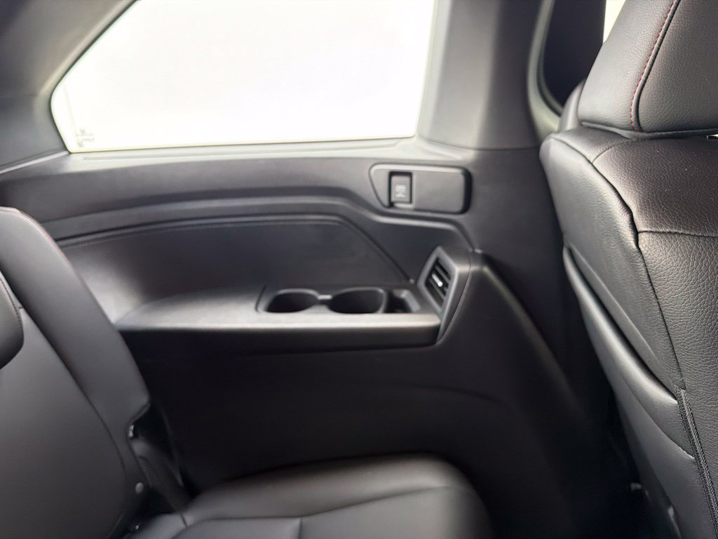 Used 2025 Honda Odyssey Sport-L image 25