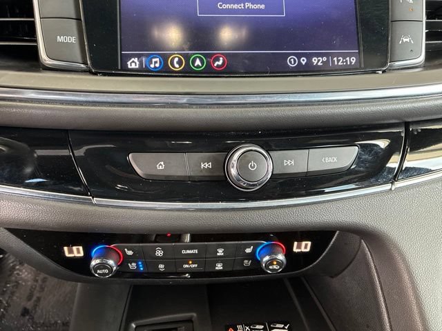 Used 2024 Buick Enclave Avenir w/ Avenir Technology Package FWD image 61