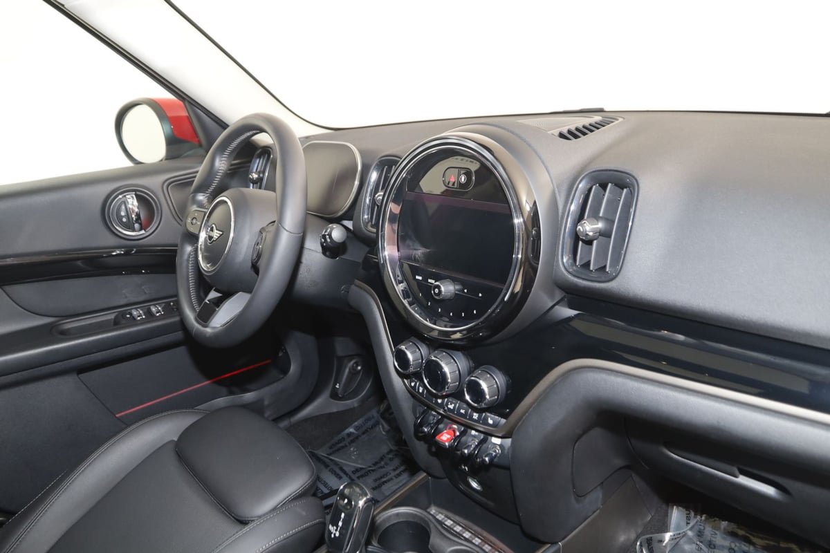 Used 2024 MINI Cooper Countryman S AWD/4WD image 39
