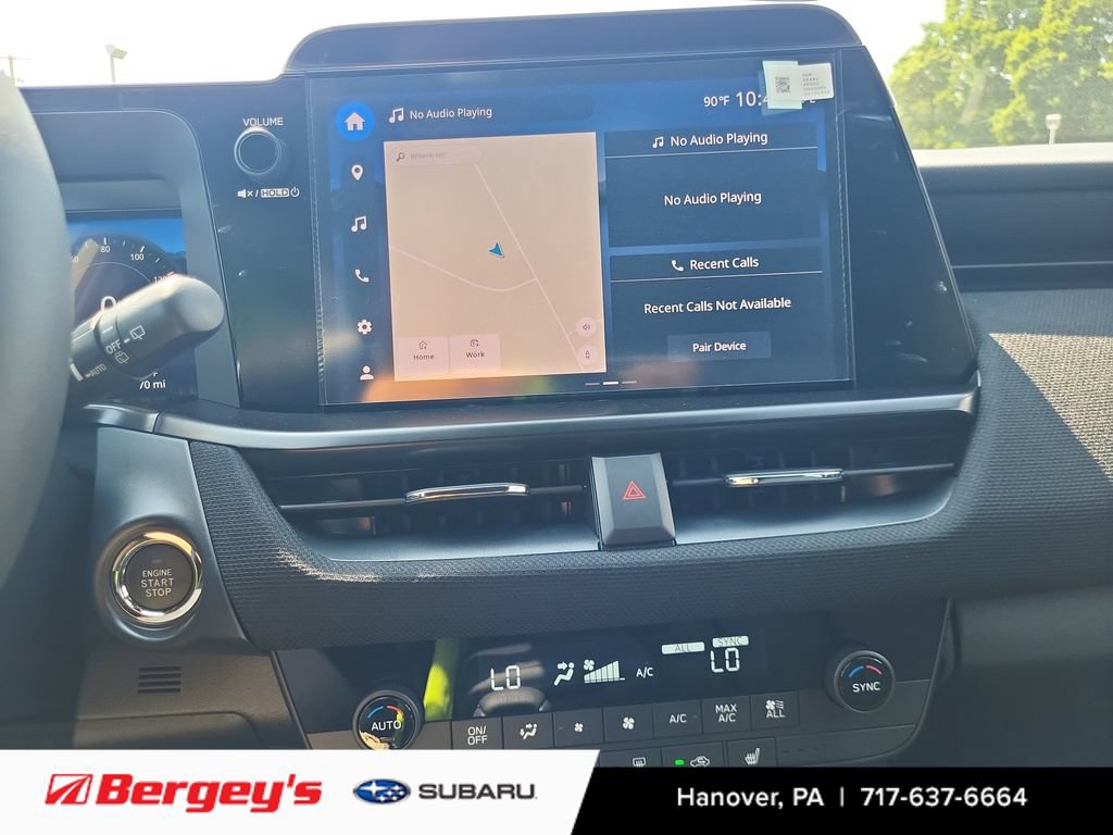 New 2026 Subaru Outback Premium AWD/4WD image 17