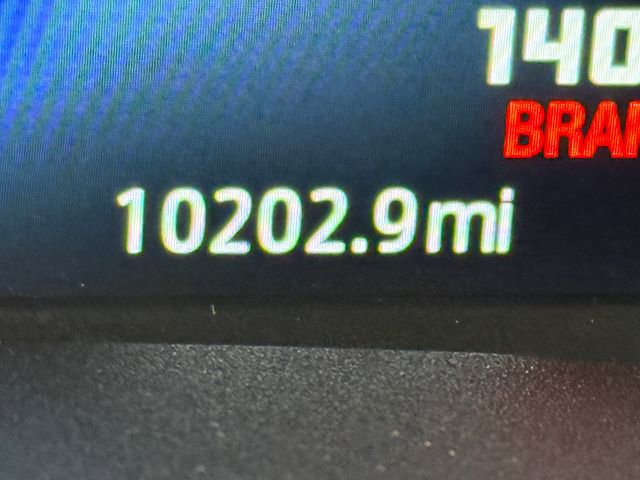 Certified 2025 Ford Bronco Sport Outer Banks w/ Outer Banks Tech Package+ image 17