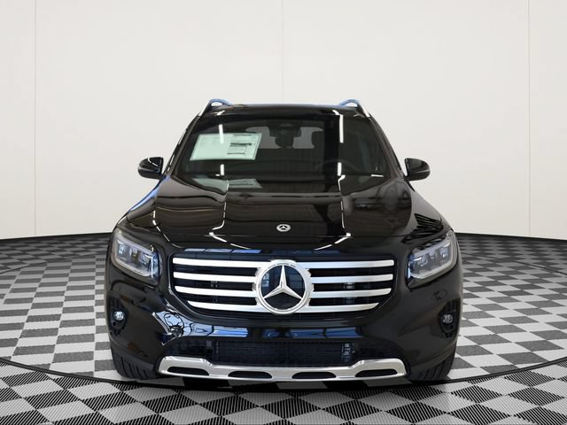New 2026 Mercedes-Benz GLB 250 4MATIC image 3