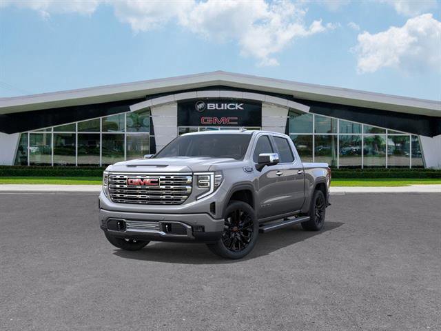 New 2026 GMC Sierra 1500 Denali image 8