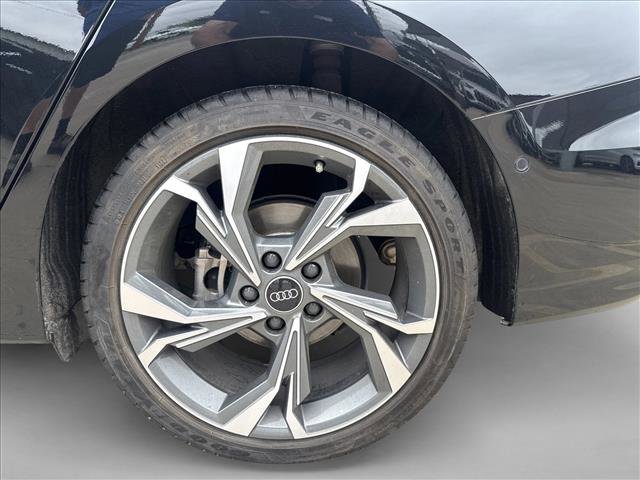 Certified 2023 Audi A3 2.0T Premium Plus w/ Premium Plus Package image 9