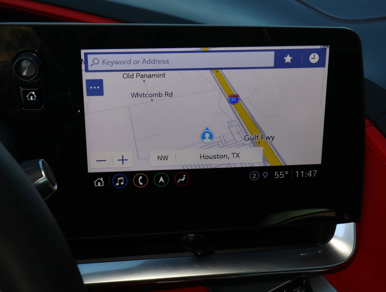 Used 2023 Chevrolet Corvette Stingray Premium Conv w/ 3LT RWD image 24