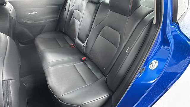 New 2026 Nissan Sentra SR image 12