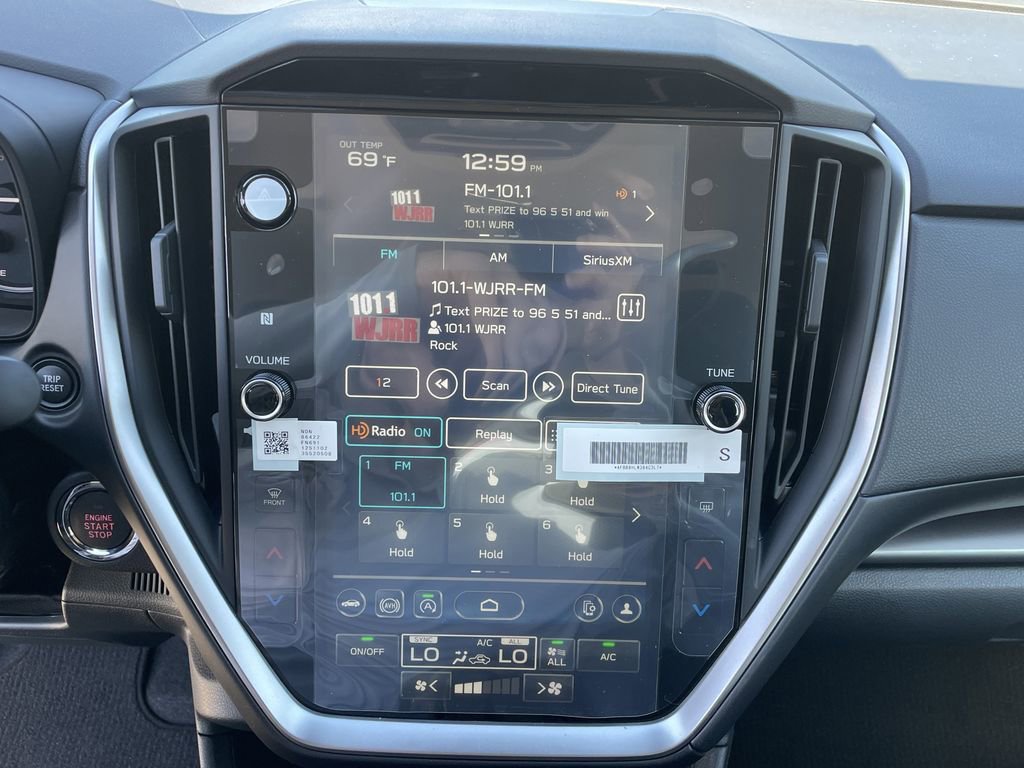 New 2026 Subaru Impreza 2.0i Sport image 19