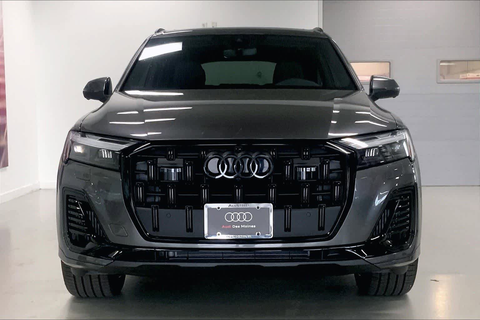 New 2026 Audi Q7 3.0T Premium Plus image 6
